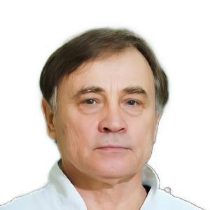 Потапешкин Валерий Иванович