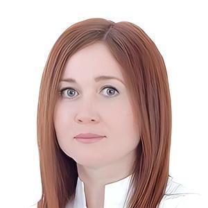 Булах Екатерина Александровна