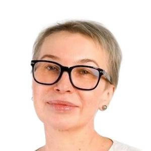 Миланина Светлана Артуровна