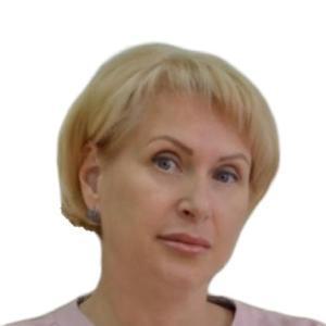 Евченко Валентина Васильевна