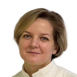 Таушева Анна Юрьевна