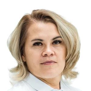 Любцова Гузель Флюровна