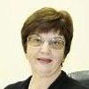 Ефремова Елена Борисовна