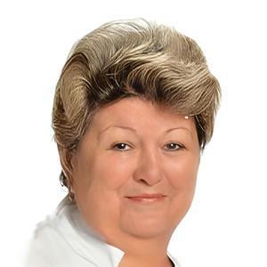 Тюгаева Валентина Васильевна