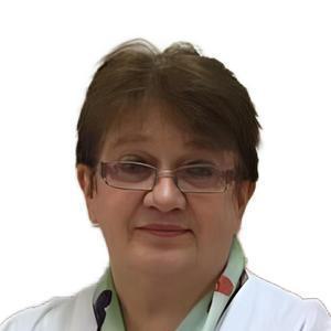 Карташова Татьяна Ивановна