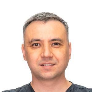 Яфаров Ильдар Ильясович