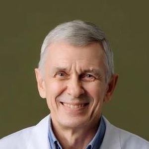 Леонов Владимир Викторович