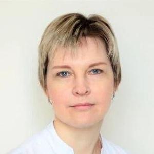 Кутявина Софья Игоревна