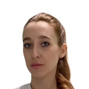 Звягина Юлия Дмитриевна