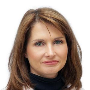 Агранович Ольга Евгеньевна