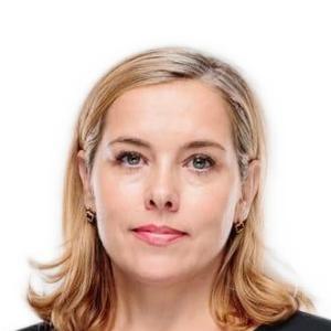 Лебедева Инна Анатольевна