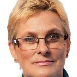 Миронова Лариса Владимировна