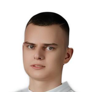 Туркин Дмитрий Алексеевич