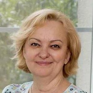 Варшавская Анна Сергеевна
