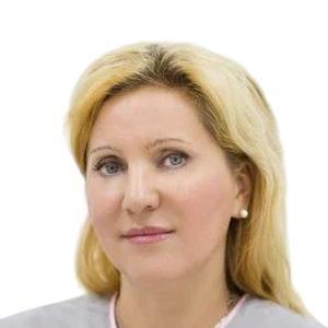 Григорьева Юлия Геннадьевна