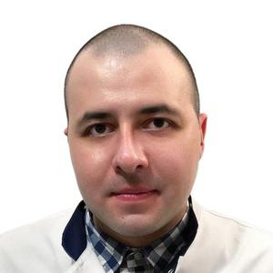 Крылов Олег Евгеньевич