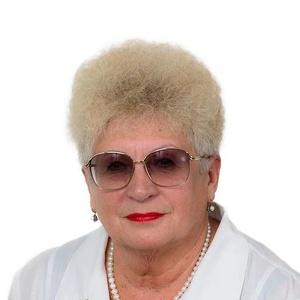 Смагина Наталья Леонидовна