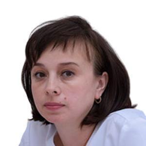 Сафронова Ирина Николаевна