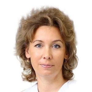 Проскурня Ирина Леонидовна