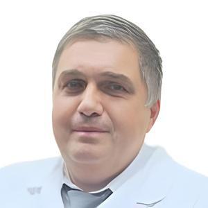 Кривошапко Сергей Валерьевич