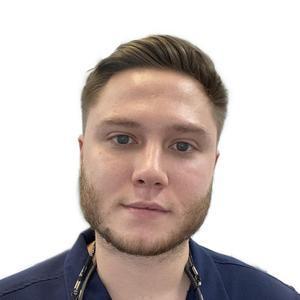 Ситников Борис Алексеевич