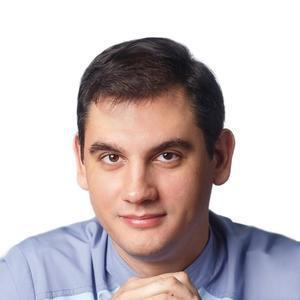 Мурлычев Александр Сергеевич