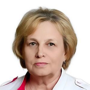 Дадали Елена Леонидовна