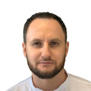Мелешкин Станислав Александрович