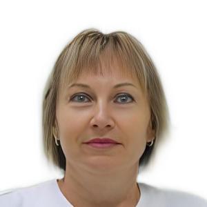Штогрина Наталья Николаевна