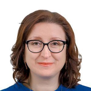 Кудинова Наталья Владимировна