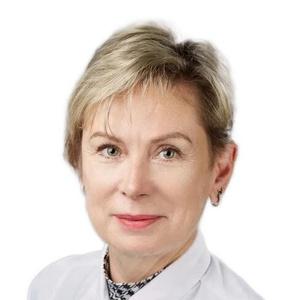 Титенко Татьяна Ивановна