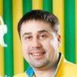 Кузьмин Дмитрий Николаевич