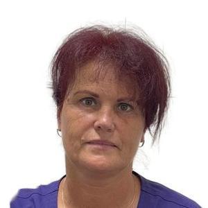 Голубина Ольга Владимировна