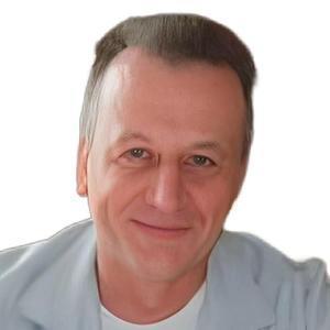 Загоруйко Сергей Александрович