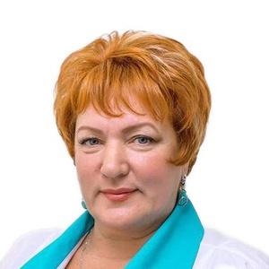 Фролова Ирина Валентиновна