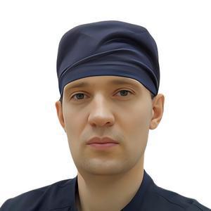 Веремеенко Вячеслав Александрович