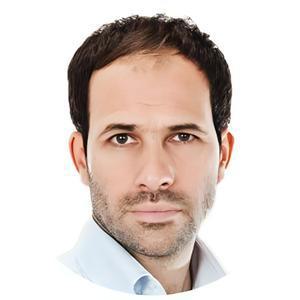 Лёвшин Филипп Александрович
