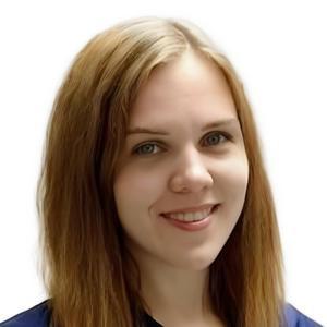 Сажина Анастасия Александровна