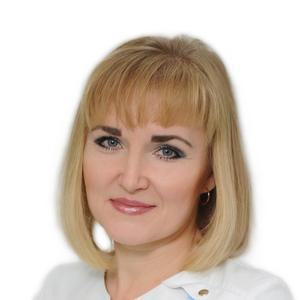 Перепелкина Татьяна Александровна