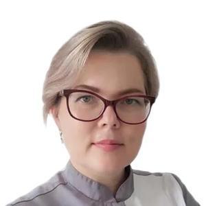Жидченко Татьяна Валерьевна