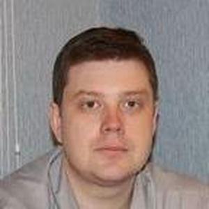 Александров Александр Григорьевич