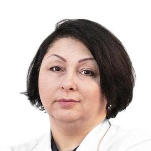 Вартанова Гаяне Жоресовна