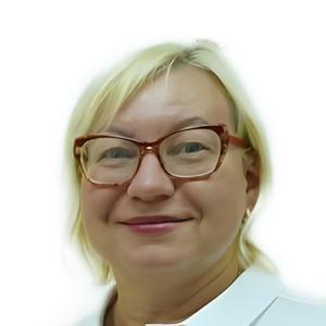 Глоба Светлана Александровна