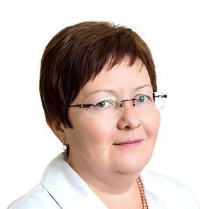 Гадельшина Лия Салиховна