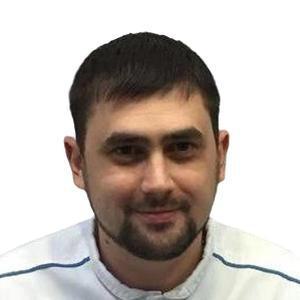 Маштылев Виталий Викторович