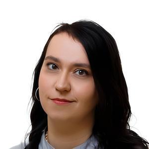 Мостовихина Вероника Юрьевна