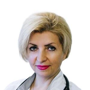 Бархатова Наталья Ивановна