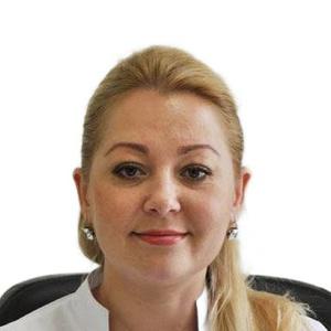 Белякова Ульяна Николаевна