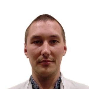 Мизерный Никита Сергеевич