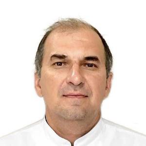 Шахматов Сергей Геннадьевич